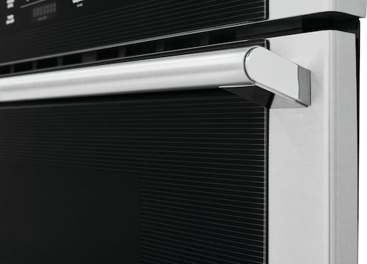 Sleek Design