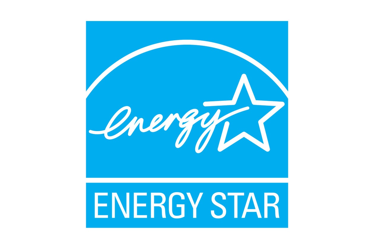ENERGY STAR Certified