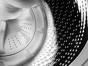 Stainless Steel Wash Basket