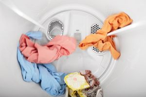 AutoDry Drying System
