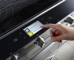 Touchscreen