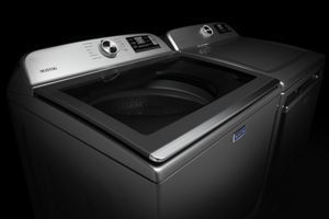10-year limited parts warranty 3 on the drive motor and stainless steel wash basket