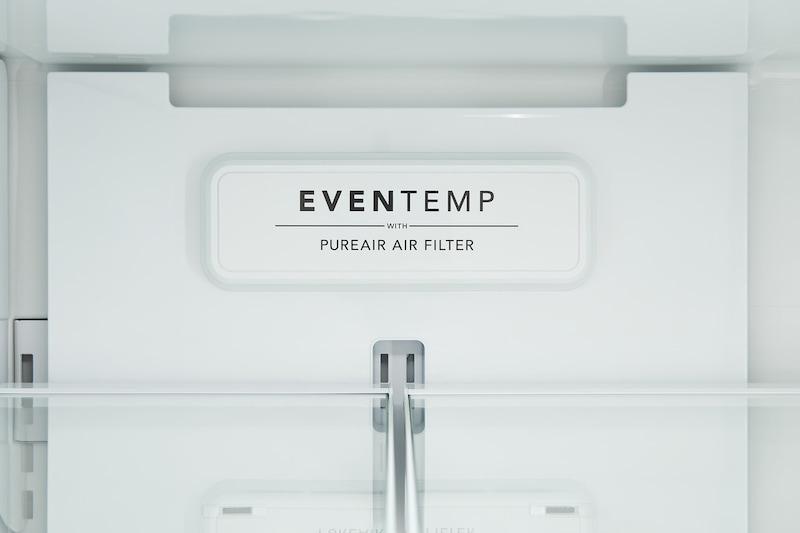 EvenTemp Cooling System