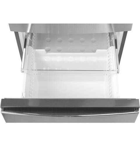 Removable Freezer Tray