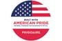 Built with American Pride