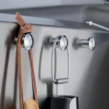 Weber Genesis II and II LX Integrated Tool Hooks