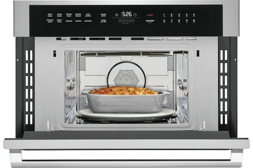 Multi-Stage Cooking