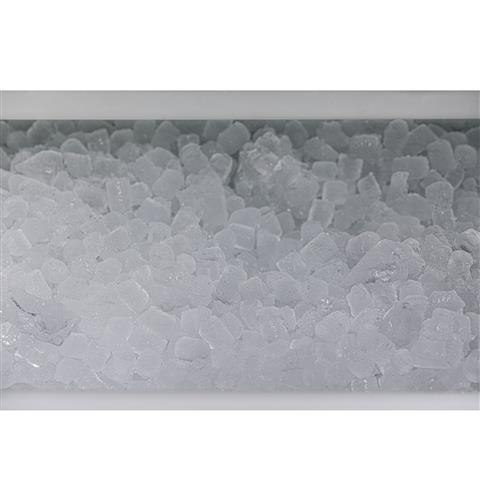 Nugget Ice