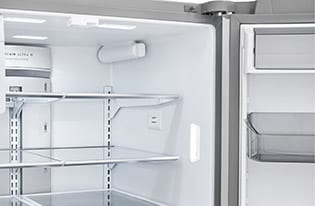 Multi-level LED Lighting