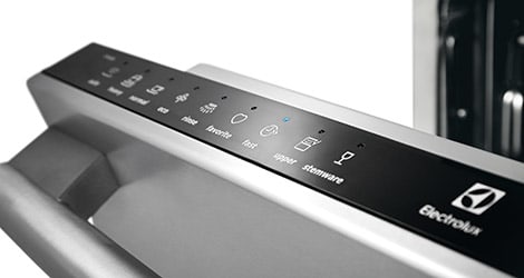30-Minute Clean leaves dishes sparkling