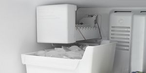 EZ Connect Icemaker Kit Compatible