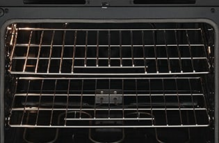 Oven Rack Handles