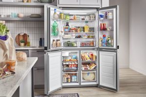 Flexible organization spaces