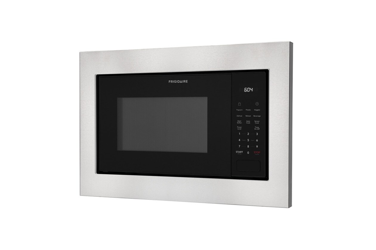 Complete the Look of Your kitchen with a Built-In Trim Kit