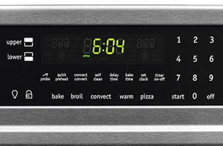 Precision Set Controls