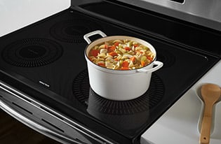 Controlled Cooking