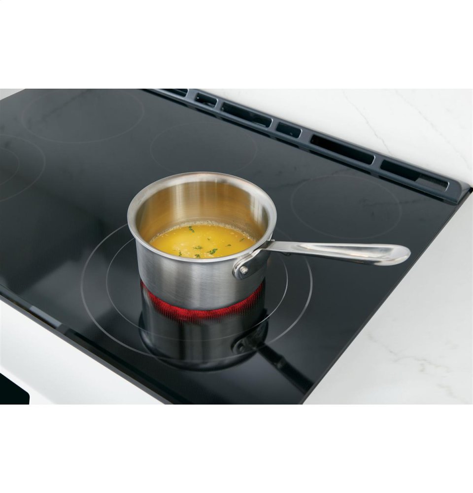 12"/9"/6" 3,600-watt Power Boil