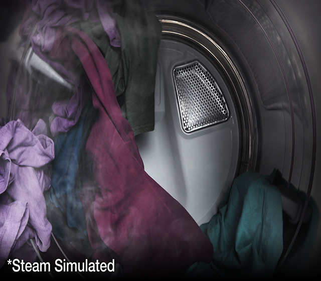 Steam Refresh Cycle
