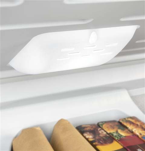 LED interior lighting