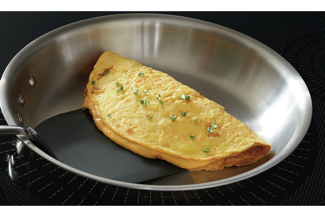 Get amazingly fast results with Induction