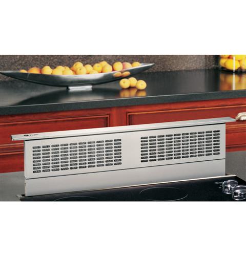 Telescopic hood