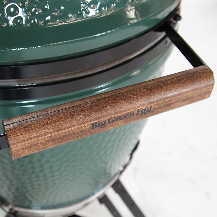 Ergonomic Handle