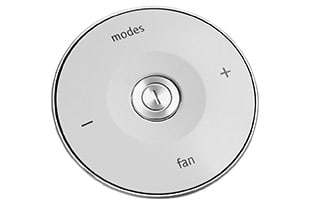 Magnetic Remote Control