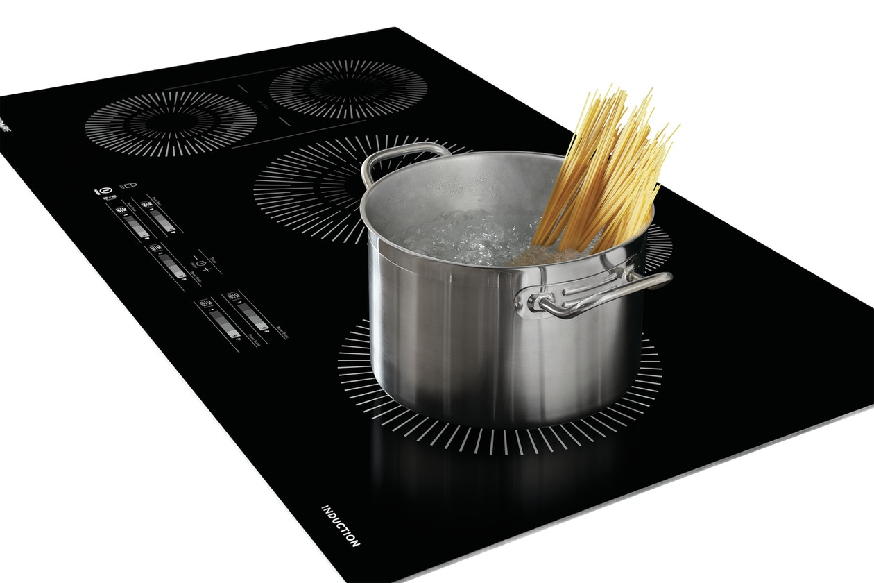 Get amazingly fast results with Induction