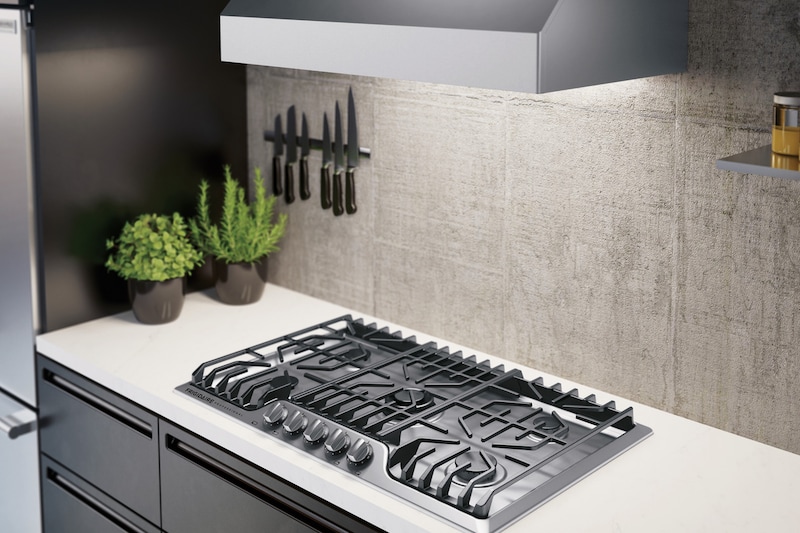 PowerBright LED Cooktop Lighting
