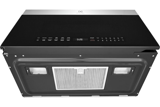 Strong Ventilation System