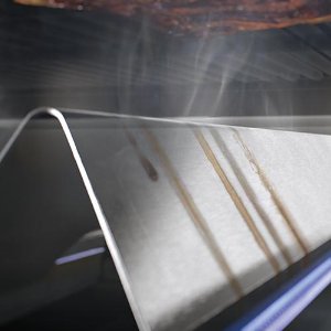 Weber Genesis II and II LX Flavorizer Bars