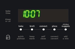 Timed Cook Option