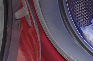 Stay-Fresh Antimicrobial Seal
