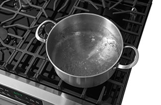 Quick Boil