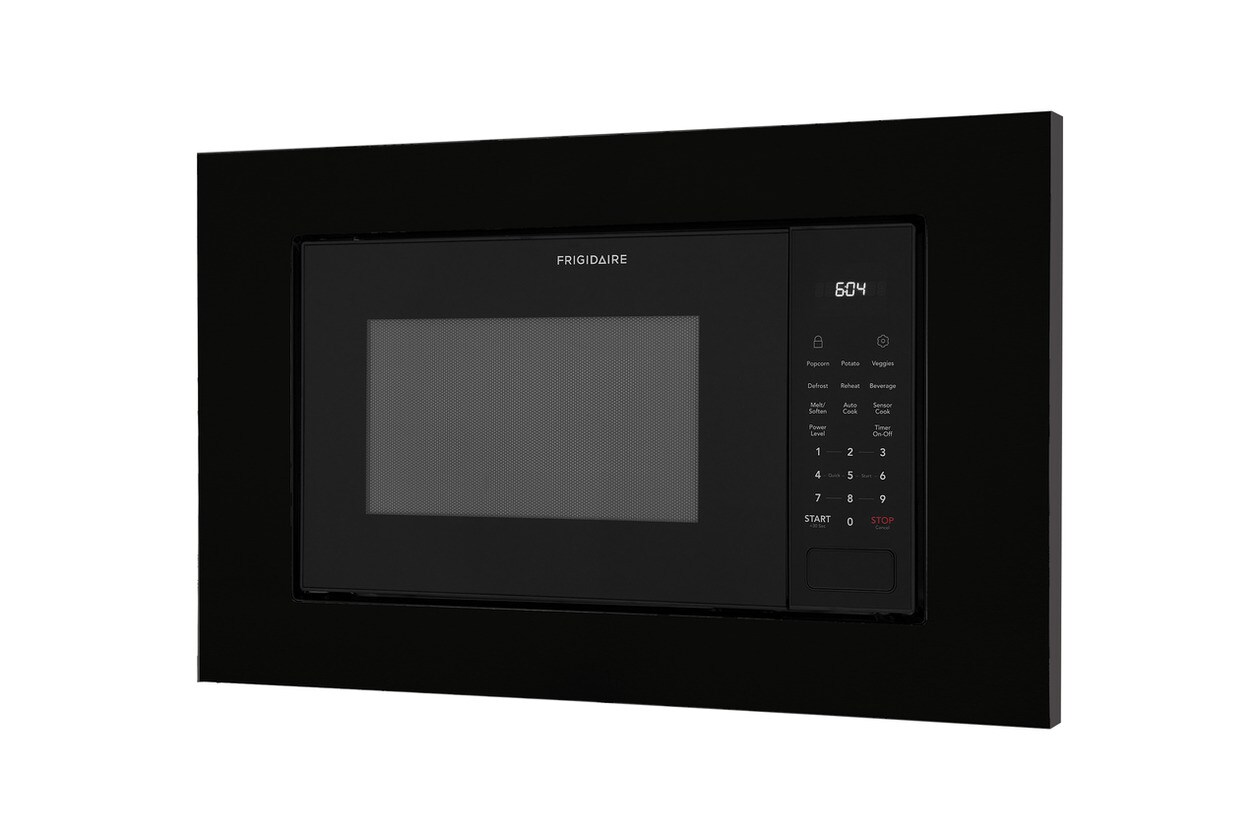 Complete the Look of Your Kitchen with a Built-In Trim Kit