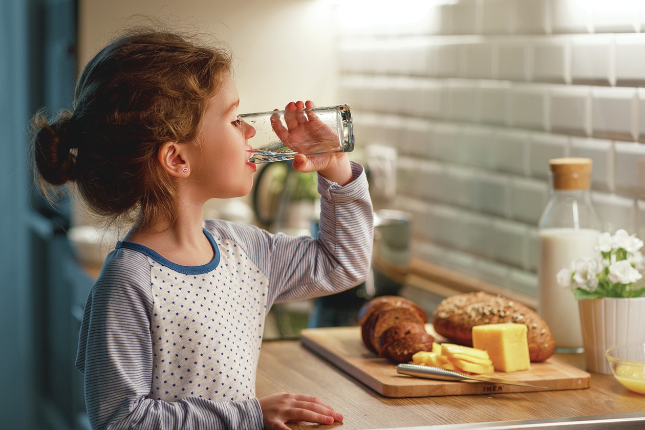 PurePour Water Filter