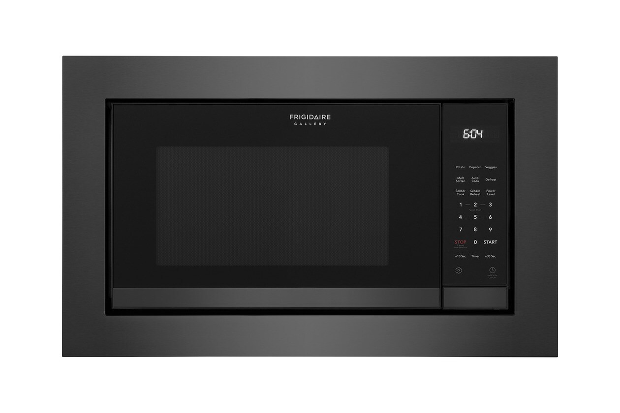 Fits Frigidaire Gallery 2.2 Cu. Ft. Built-In Microwave