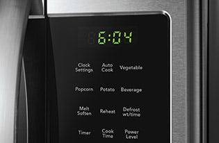 Electronic Clock / Timer