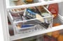 1/2-Width Deli Drawer