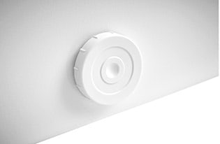 Defrost Water Drain