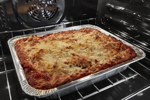 True Convection Cooking