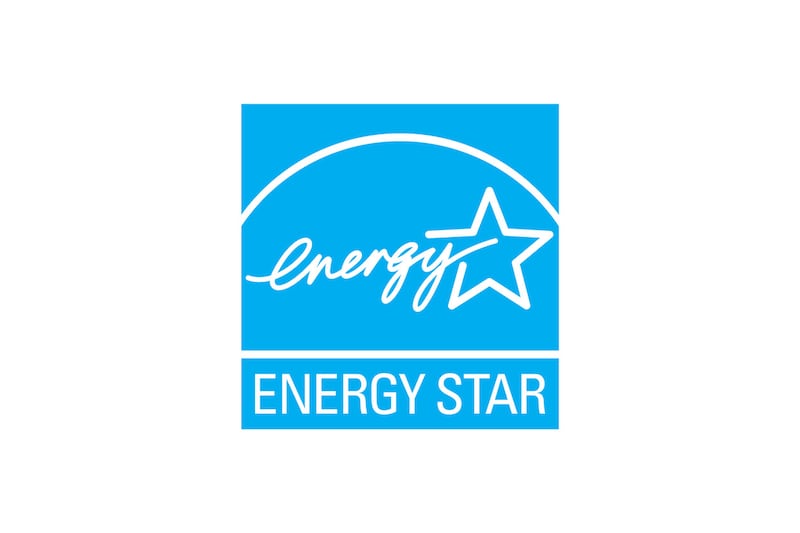 ENERGY STAR Certified