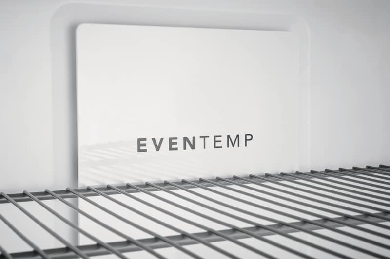 EvenTemp Cooling System