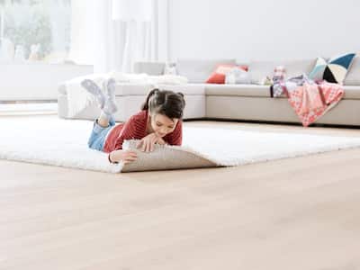 Hygiene Lifetime Filter, HEPA for Allergies and Asthma Sufferers