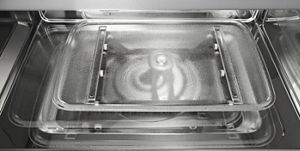 WideGlide Tray