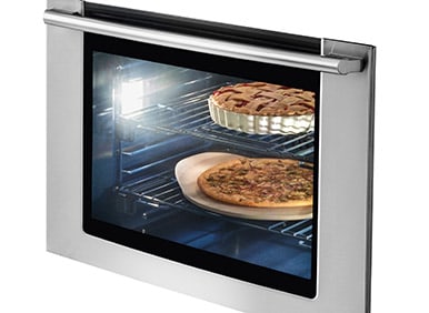 Rapid Preheat