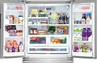SpacePro Shelving System