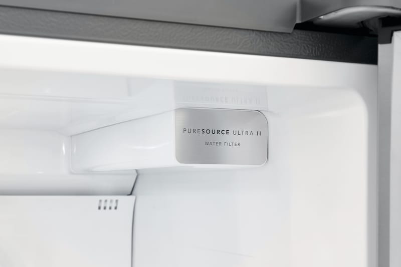 PureSource UltraII Ice & Water Filtration