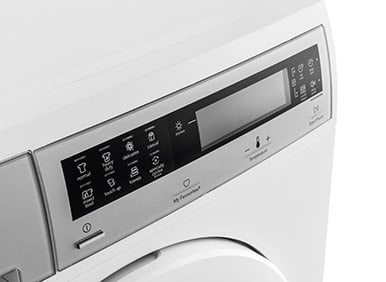 IQ-Touch Controls