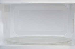 Fits-More Microwave
